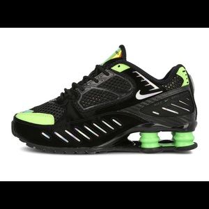 Nike Shox Enigma